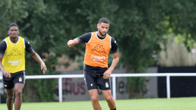 بِالفيديو: بداية واعدة وهدف استعراضي لِزرقان