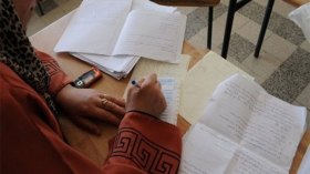 تزوير ورقة إجابة بالبكالوريا يجر تسعة موظفين إلى القضاء