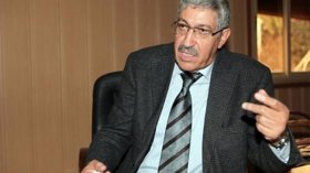 وفاة الوزير الأسبق نور الدين بحبوح