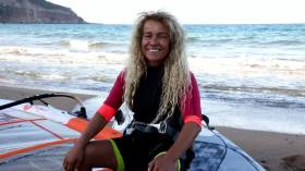 Le corps de la surfeuse Bakhta Ramdani repêché au large d’Alicante
