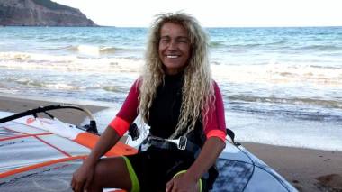 Le corps de la surfeuse Bakhta Ramdani repêché au large d’Alicante