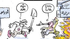 الشهداء يعودون