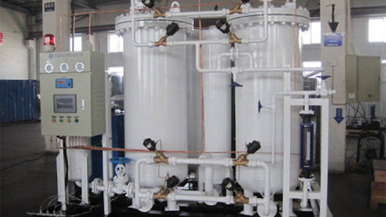 رجلا أعمال يتبرعان بـ20 مليارا لاقتناء مولدات الأوكسجين بباتنة