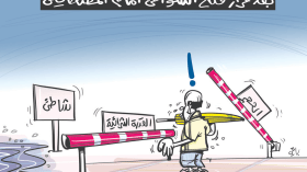 فتح الشواطئ