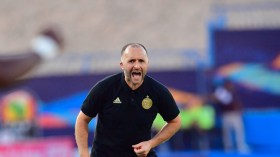 بلماضي يتعاطف مع أسر ضحايا الحرائق ويُحذّر من الفتنة