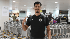 بونجاج يبدأ تحضيراته بِثنائية