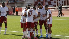 اللّقب الثّامن لِشباب بلوزداد ونزول اتحاد سيدي بلعباس