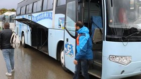 إعادة النظر في تسيير الخطوط البرية الطويلة