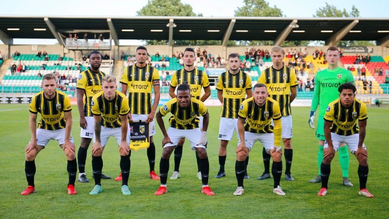 درفلو يتأهّل في المنافسة الأوروبية الثالثة