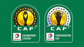 الأندية الجزائرية تتعرّف على مُنافسيها الإفريقيين