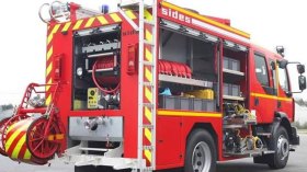 رجال الأعمال يتجندون لاقتناء شاحنات الإطفاء والتكفل بمنكوبي الحرائق