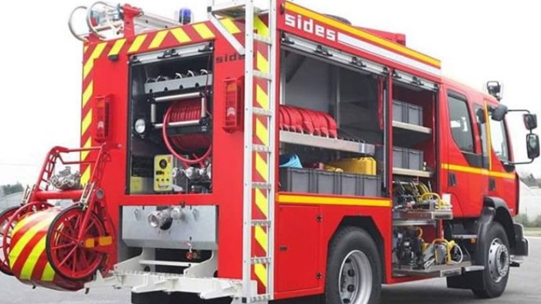 رجال الأعمال يتجندون لاقتناء شاحنات الإطفاء والتكفل بمنكوبي الحرائق