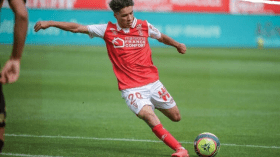 اللاعب إيلان قبال يحلم باللعب للخضر