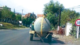 خزانات المياه المتنقلة تهدد صحة الجزائريين بأمراض قاتلة!