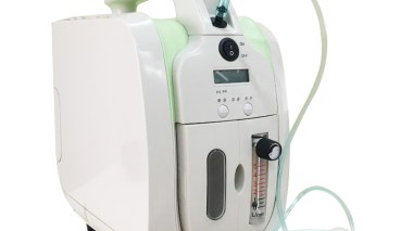 La CAPC annonce des projets de fabrication locale de concentrateurs d’oxygène