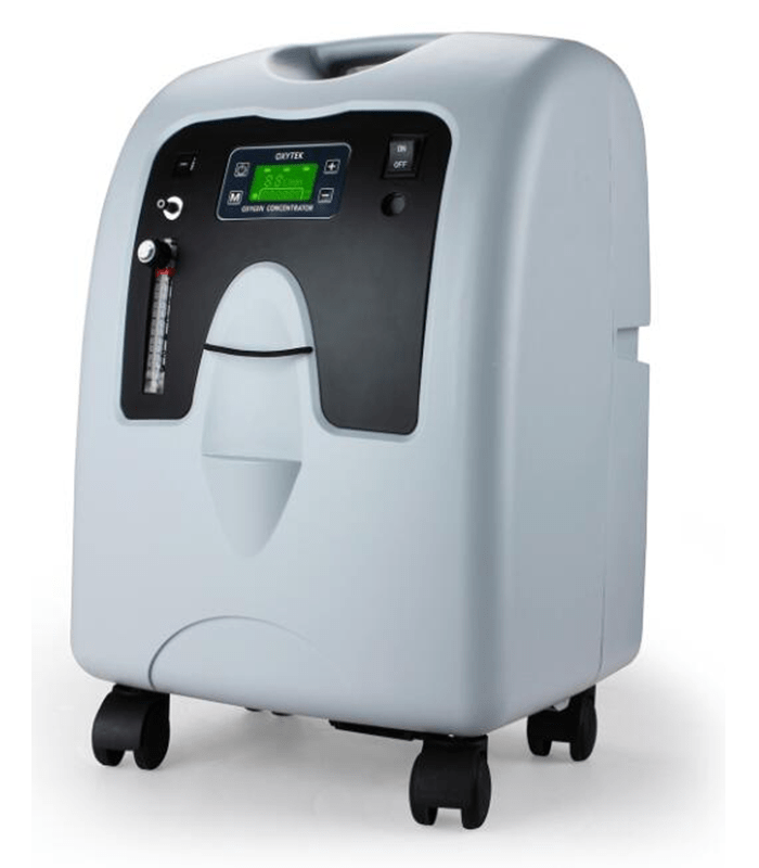 9.000 concentrateurs d’oxygène seront importés dans une dizaine de jours