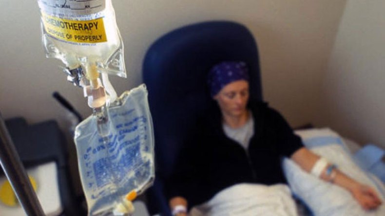 6 عيادات خاصة للتكفل التام بمرضى السرطان