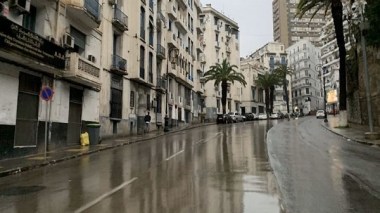 Reconduction des mesures de confinement partiel dans 40 wilayas