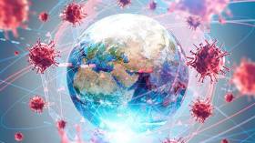 Une pandémie similaire à celle du Covid pourrait frapper la Terre avant la fin du siècle