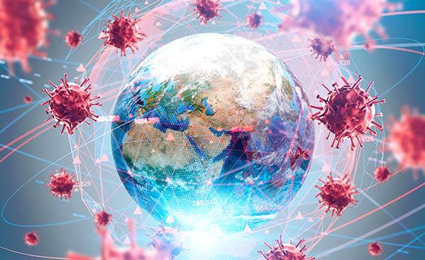 Une pandémie similaire à celle du Covid pourrait frapper la Terre avant la fin du siècle
