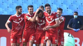 شباب بلوزداد يُلامس لقب البطولة