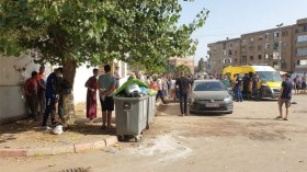 أخبار الجزائر ليوم الأربعاء 11 أوت 2021