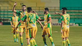 فوز “الكناري” على تلمسان