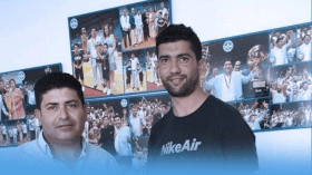 أسامة الدراجي يعود إلى الدوري التونسي