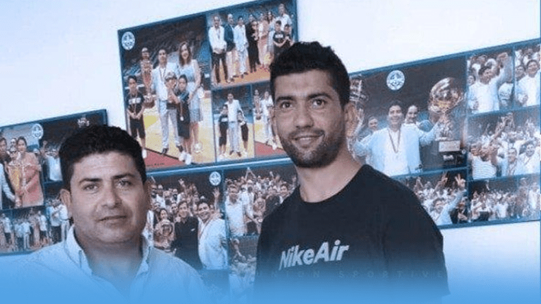 أسامة الدراجي يعود إلى الدوري التونسي