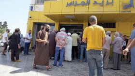 خلل تقني لنظام بريد الجزائر يعطل سحب الرواتب والمعاشات