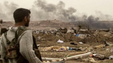 ONU: Il faut des méthodes “globales et intégrées” pour lutter contre Daech