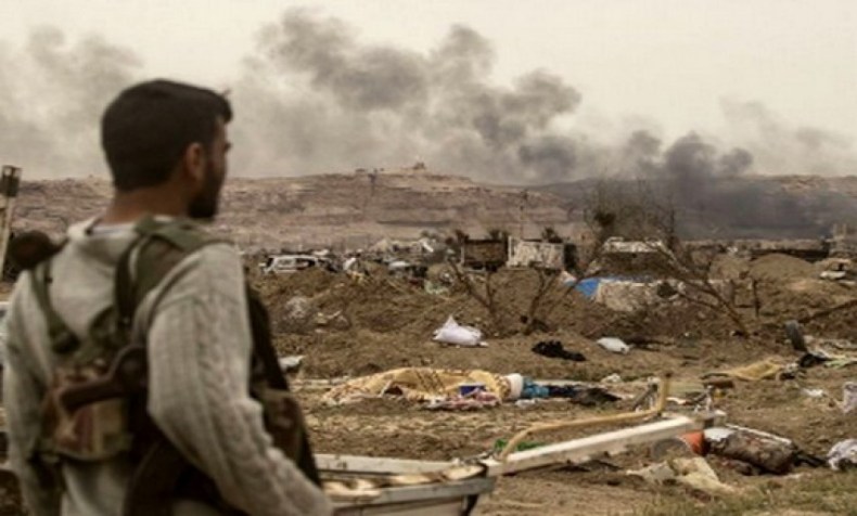 ONU: Il faut des méthodes “globales et intégrées” pour lutter contre Daech