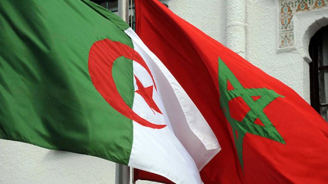 المجلس الدستوري: قطع العلاقات الدبلوماسية مع المغرب قرار صائب وحكيم
