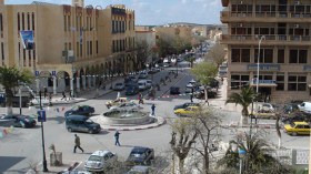 والي الجلفة يقرر فرض الحجر الجزئي