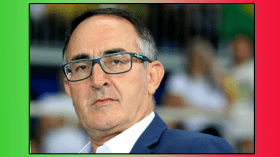 الديون بلغت 120 مليار ولن ندفع مستقبلا 300 مليون لأي لاعب