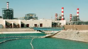 هذه هي مشاريع محطات تحلية مياه البحر للقضاء على أزمة المياه بالعاصمة