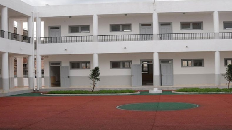 473 مؤسسة تربوية جديدة مع الدخول المدرسي المقبل