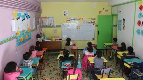 مدارس خاصة تتفوق على كورونا