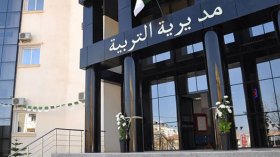 مفتشو التربية يطلبون ميزانية بعنوان “كورونا”