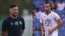 بلعمري وبلايلي يستعدان بثلاث وديات قبل تصفيات المونديال