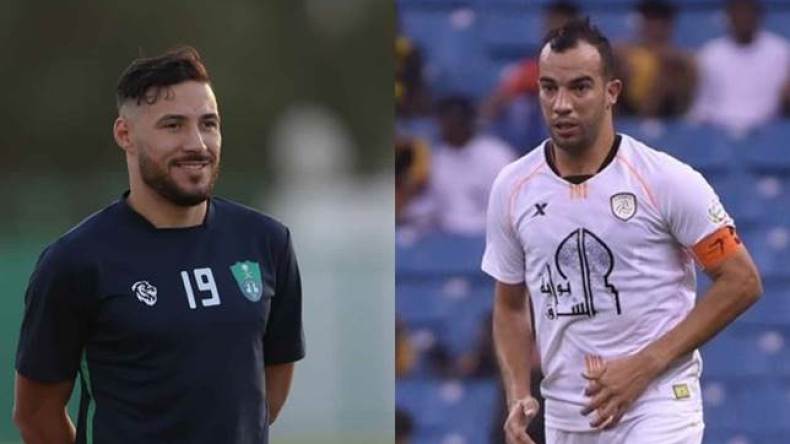 بلعمري وبلايلي يستعدان بثلاث وديات قبل تصفيات المونديال