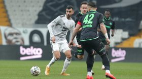 مستقبل غزال بدأ يتّضح