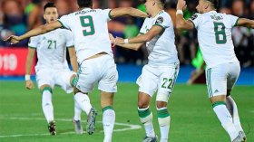 هذه تحديات “الخضر” في مستهل “الكان” ضد سيراليون وغينيا والفيلة