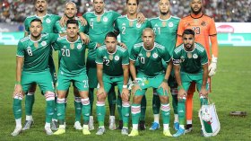 لا خوف على مباريات الجزائر المونديالية في مراكش لأنها تحت مظلة “الفيفا”