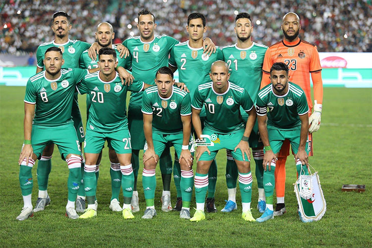 Will The FIFA Move The Greens’ Match Against Burkina Faso To A Neutral Stadium?