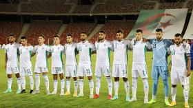 مصباح وبن حمو في الجهاز الفني للمنتخب المحلي