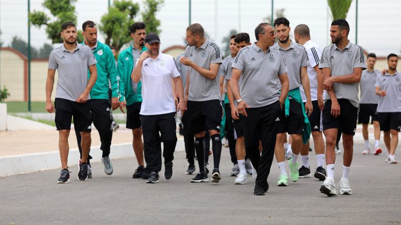 تواريخ وملاعب مقابلات “محاربي الصحراء” في تصفيات المونديال