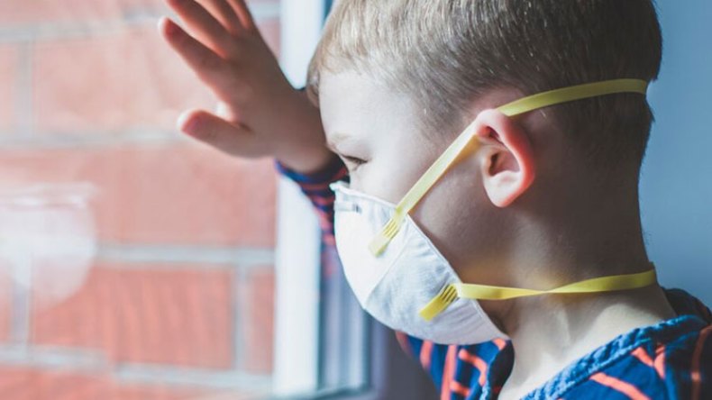 10 بالمائة من حالات كورونا في المستشفيات أطفال والتلقيح وارد جدا