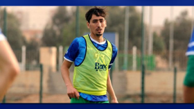 المؤذن يلتحق بالدفاع الجديدي المغربي