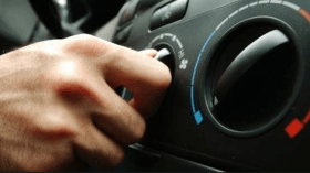 خبراء يحذّرون من حوادث مكيفات السيارات